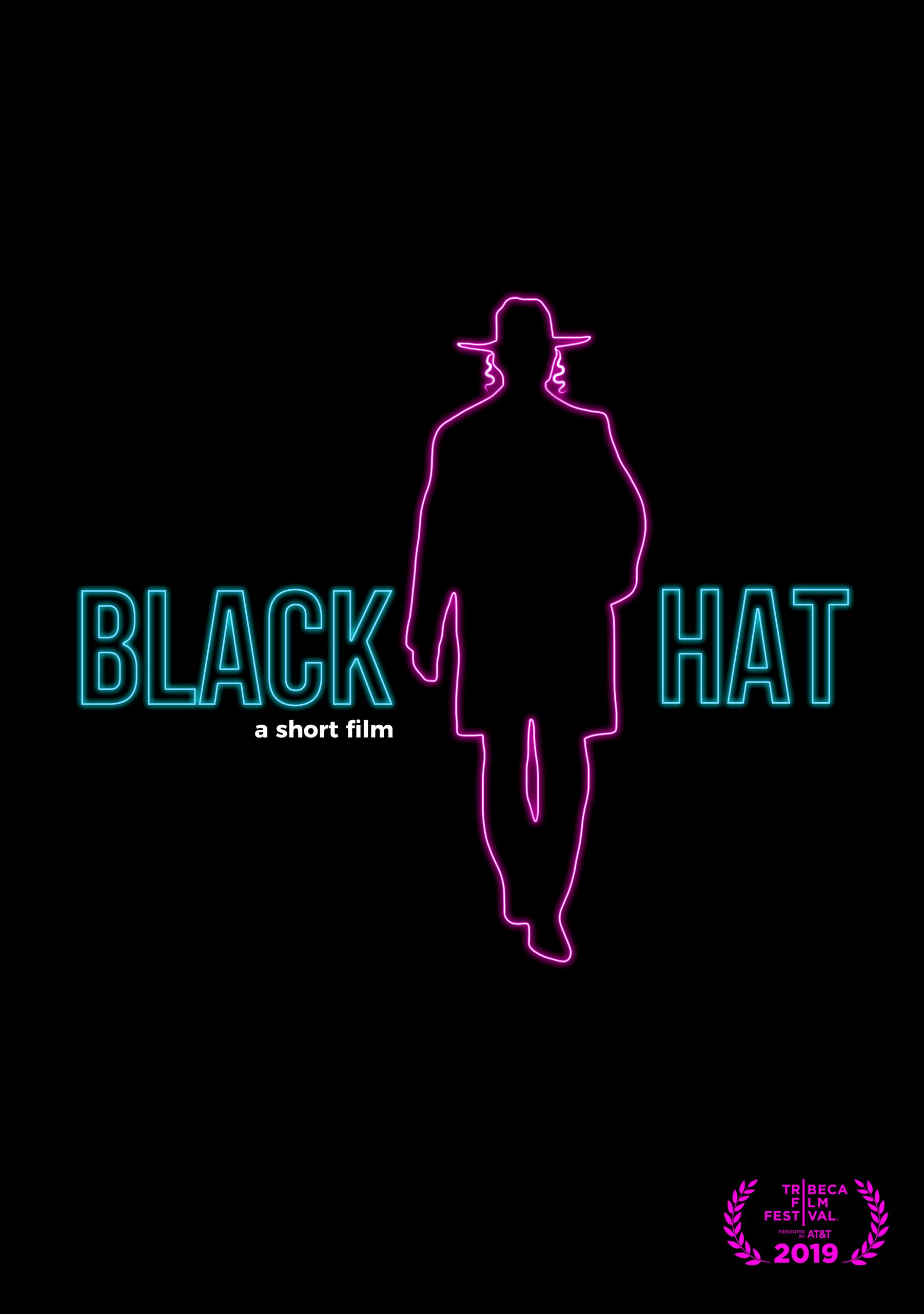 Black Hat — film poster
