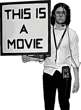 This is a movie