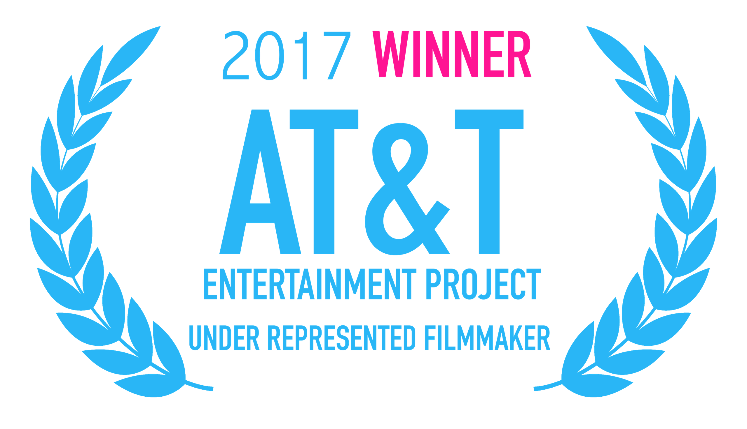 AT&T Underrepresented Filmmaker Award