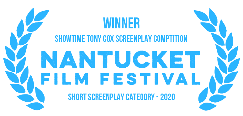 Nantucket Film Festival Screenplay Winner