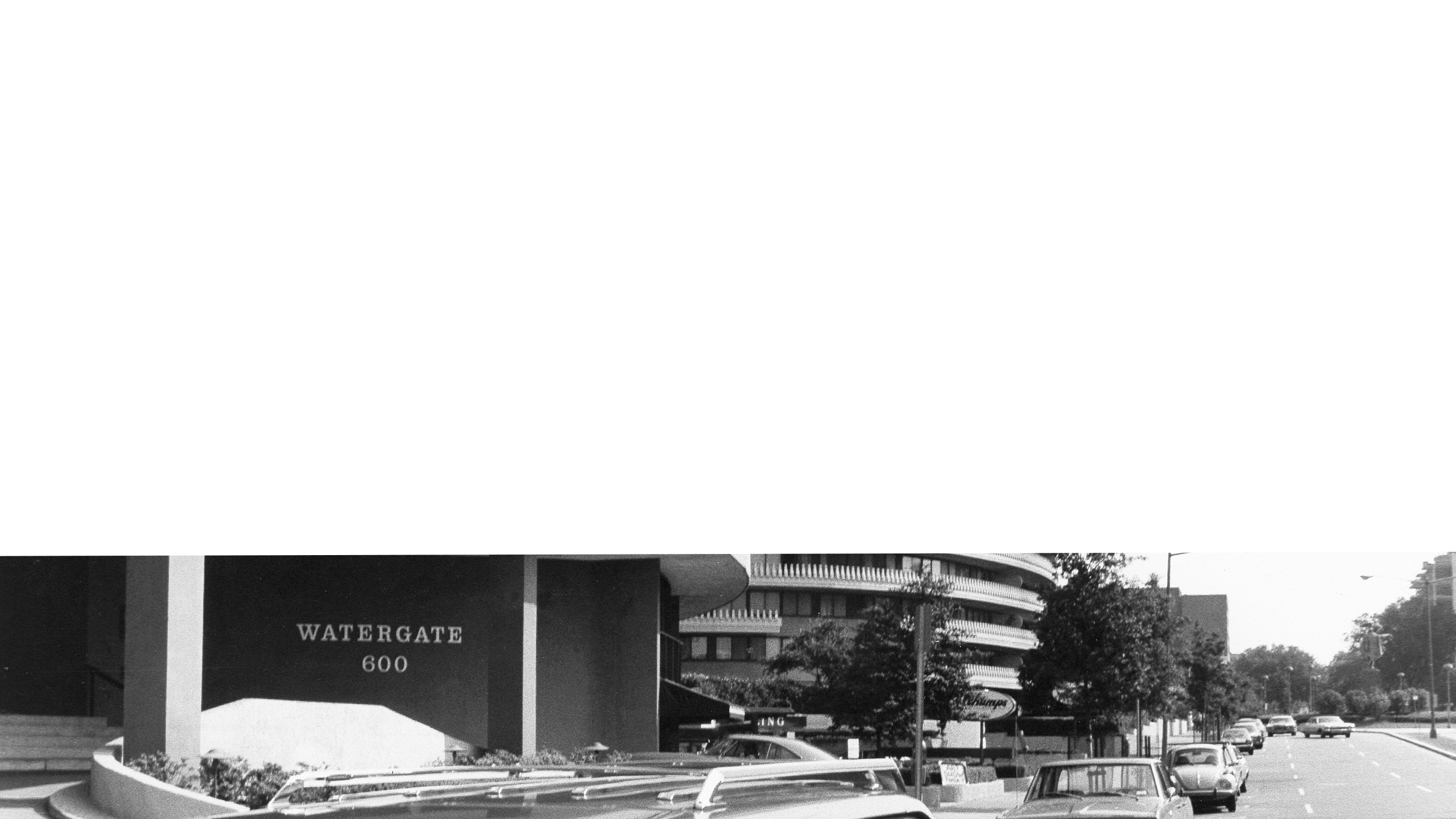 Watergate